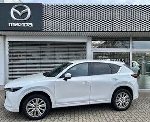 Mazda CX-5 Gebrauchtwagen