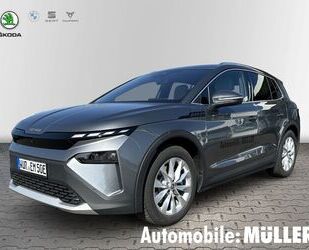 Skoda Elroq Gebrauchtwagen