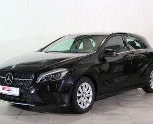 Mercedes-Benz A 200 Gebrauchtwagen