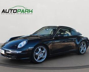 Porsche 911 Urmodell Gebrauchtwagen