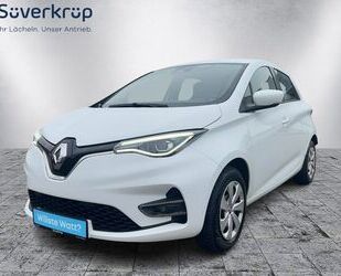 Renault ZOE Gebrauchtwagen