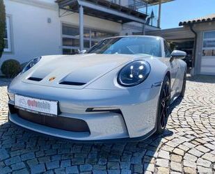 Porsche 992 Gebrauchtwagen