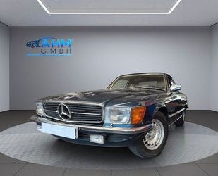 Mercedes-Benz SL 500 Gebrauchtwagen