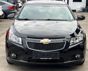 Chevrolet Cruze Gebrauchtwagen