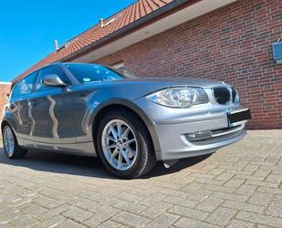 BMW 116 Gebrauchtwagen