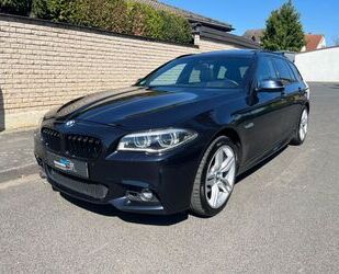 BMW 530 Gebrauchtwagen