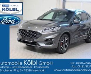 Ford Kuga Gebrauchtwagen