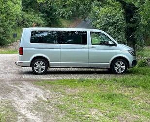 VW T6 Multivan Gebrauchtwagen