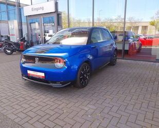 Honda e Gebrauchtwagen