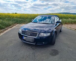 Audi Cabriolet Gebrauchtwagen