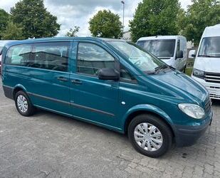 Mercedes-Benz Vito Gebrauchtwagen