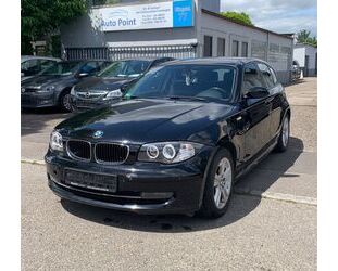 BMW 116 Gebrauchtwagen