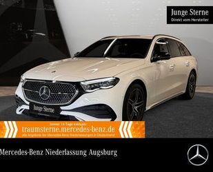 Mercedes-Benz E 300 Gebrauchtwagen