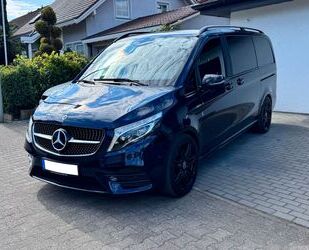 Mercedes-Benz V 300 Gebrauchtwagen
