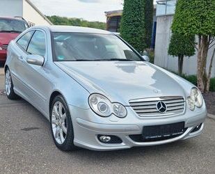 Mercedes-Benz C 180 Gebrauchtwagen