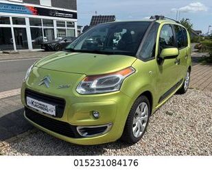 Citroen C3 Gebrauchtwagen