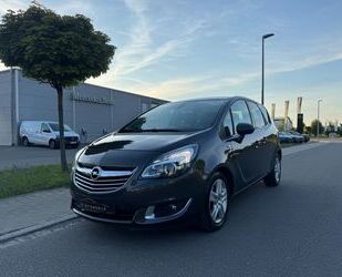 Opel Meriva Gebrauchtwagen