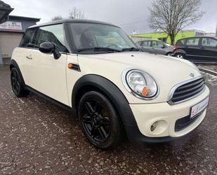 Mini ONE Gebrauchtwagen