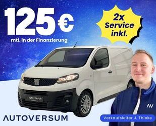 Fiat Scudo Gebrauchtwagen