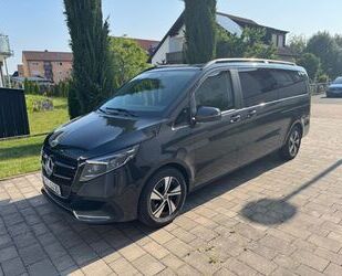 Mercedes-Benz V 250 Gebrauchtwagen