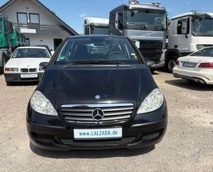 Mercedes-Benz A 180 Gebrauchtwagen