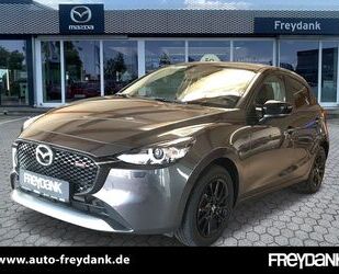 Mazda 2 Gebrauchtwagen