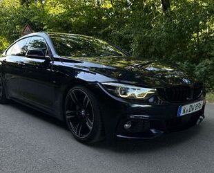 BMW 440 Gran Coupé Gebrauchtwagen