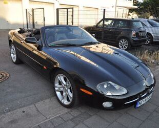 Jaguar XK8 Gebrauchtwagen