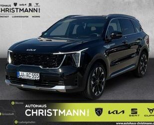 Kia Sorento Gebrauchtwagen
