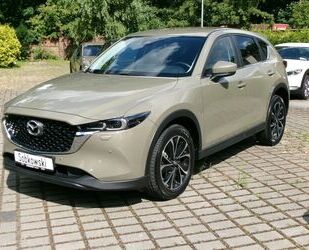 Mazda CX-5 Gebrauchtwagen
