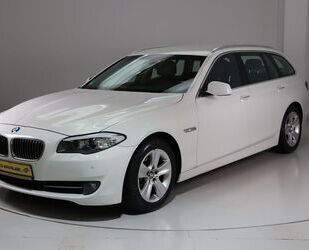 BMW 525 Gebrauchtwagen