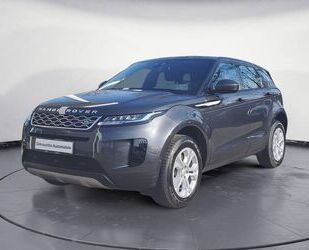 Land Rover Range Rover Evoque Gebrauchtwagen