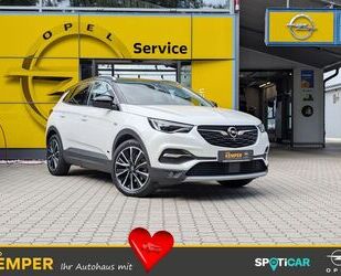 Opel Grandland (X) Gebrauchtwagen