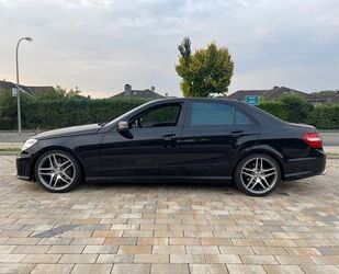Mercedes-Benz E 500 Gebrauchtwagen