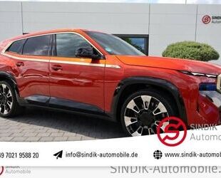 BMW XM Gebrauchtwagen