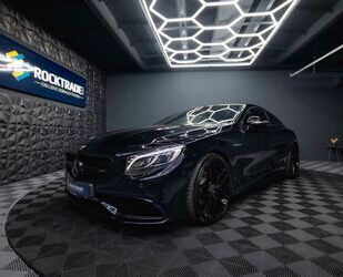 Mercedes-Benz S 63 AMG Gebrauchtwagen