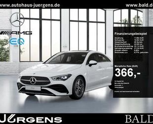 Mercedes-Benz CLA 200 Gebrauchtwagen