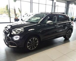 Fiat 500X Gebrauchtwagen