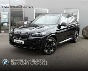 BMW iX3 Gebrauchtwagen