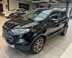 Ford EcoSport Gebrauchtwagen