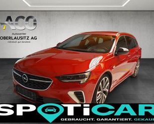 Opel Insignia Gebrauchtwagen