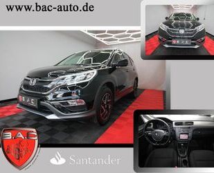 Honda CR-V Gebrauchtwagen