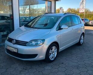 VW Golf Plus Gebrauchtwagen