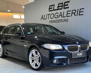 BMW 530 Gebrauchtwagen