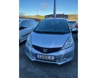 Honda Jazz Gebrauchtwagen