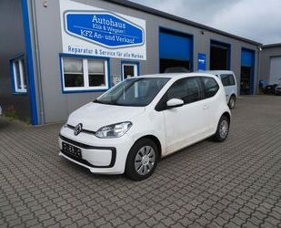 VW up! Gebrauchtwagen