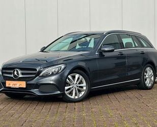 Mercedes-Benz C 220 Gebrauchtwagen