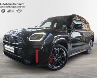 Mini John Cooper Works Countryman Gebrauchtwagen