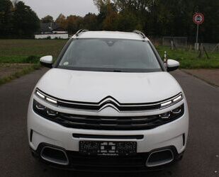 Citroen C5 Aircross Gebrauchtwagen