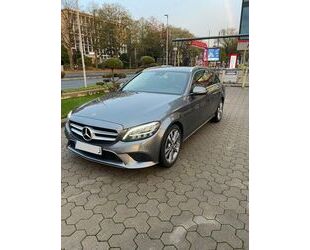 Mercedes-Benz C 220 Gebrauchtwagen